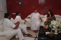 Operation Duryodhana 2 Movie Working Stills